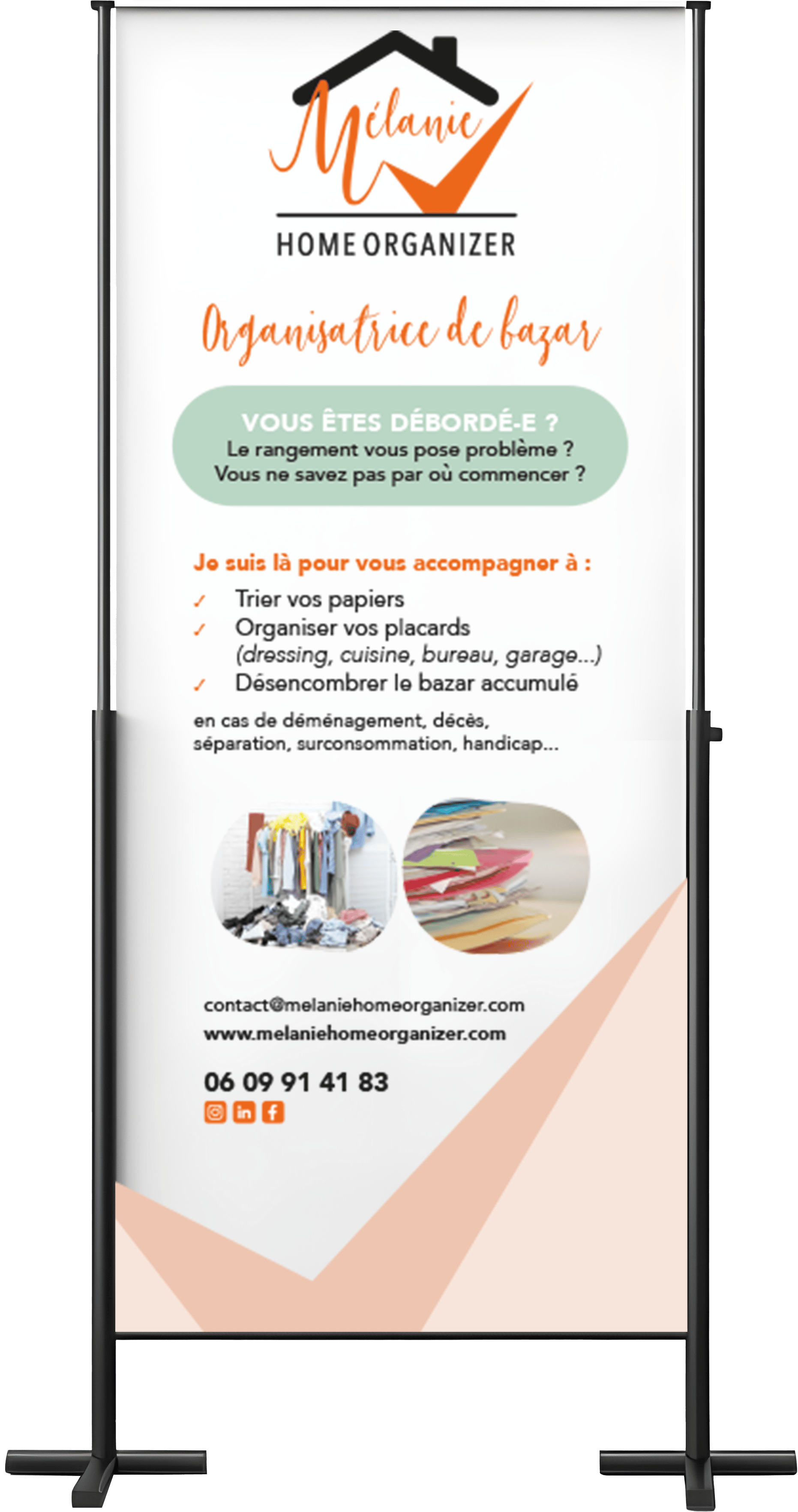 melanie-home-organizer-4 maquette-kakemono-albi