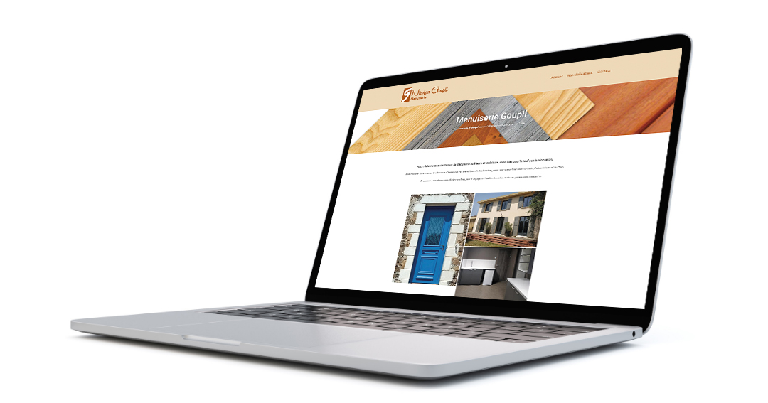Création de site internet à Albi